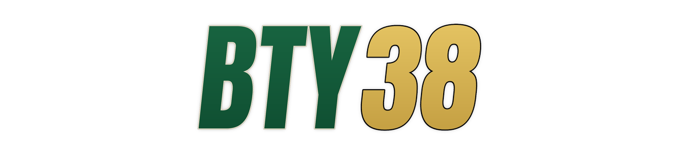 bty38 logo